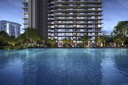 Marina Gardens Drive (D1), Condominium #479936481